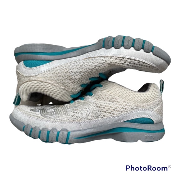 Ahnu Womens Yoga Sport/Flex Cross Trainer Sneakers - Picture 2 of 9